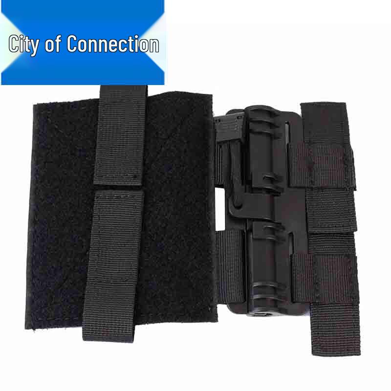 JPC Tactical Vest Quick Release Buckle