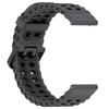 22mm 24mm Silicone Strap For Suunto 5 9 Baro 7 D5 Suunto Race/Spartan Sport Wrist HR Smart Watch Band Breathable Bracelet Wristband Watchband