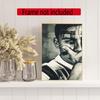 Juventus 5D Diy Diamond Painting Round Diamond Diy Frameless Holiday Artwork Suitable For Home Office Wall Decoration
