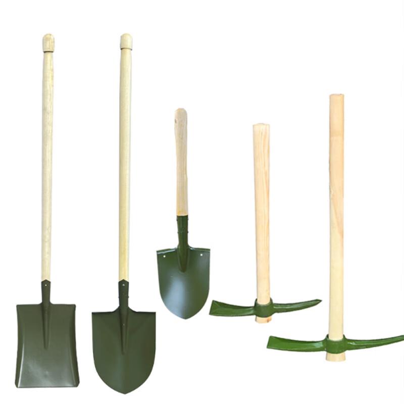Botao Heavy-Duty Multi-tool Sapper Shovel