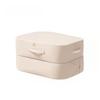 1pc Space-Saving Vacuum Compression Storage Bag Bag | Reinforced Nylon Self-Compressing for Clothes/Bedding Storage