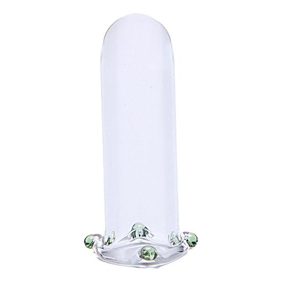 

Straw Cap Transparent Glass Straw Toppers Adjustable Decorative Straw Lid for Glass And Stainless Steel Straws Reusable Dustproof Straw A