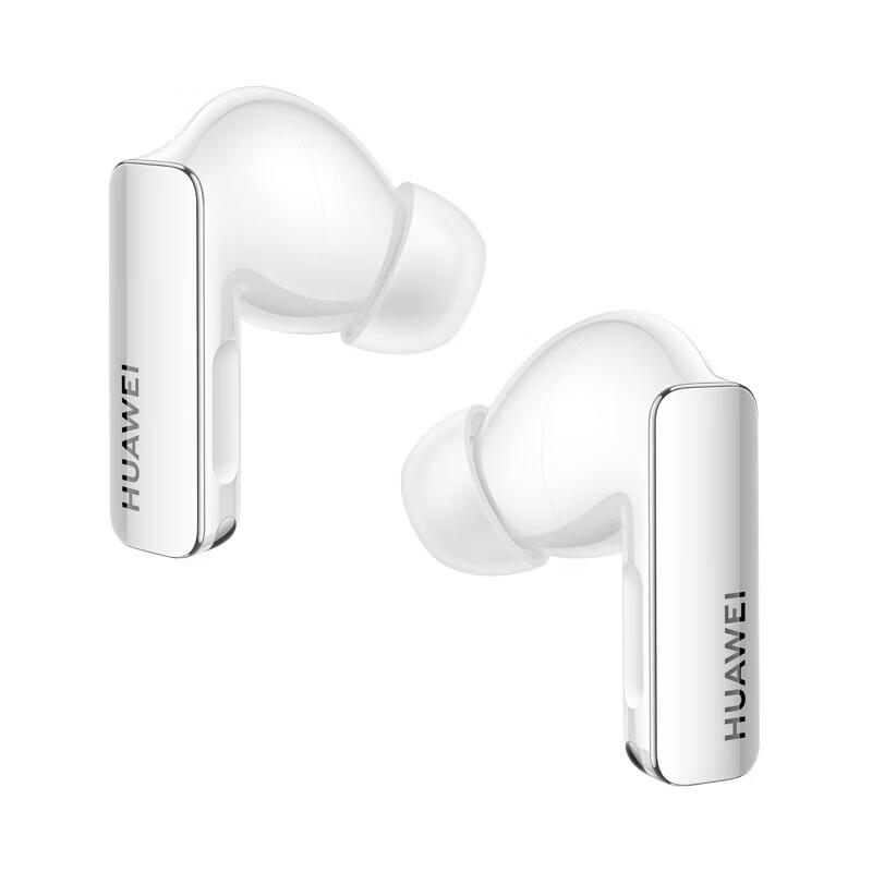 Huawei FreeBuds Pro 3 True Wireless Bluetooth Noise-Cancelling Earbuds