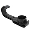 Wall Mounted EV Charger J Hook Electric Vehicle Charging Cable Holder Organizer Universal for Type 2 Plug