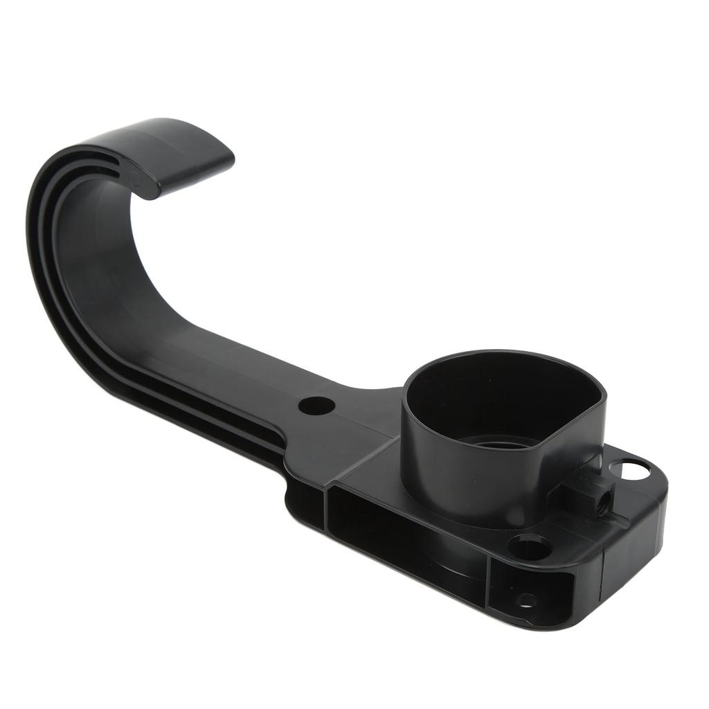 Wall Mounted EV Charger J Hook Electric Vehicle Charging Cable Holder Organizer Universal for Type 2 Plug
