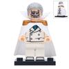 Kerui Kt1013 Kt1008 Nautical Pirates Building Block Figurine Assembly Toy King Bag