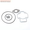 Scooter 70cc Big Bore Cylinder Kit For Piaggio 50 Nrg Extreme Rst Mc2 Zip Sp 50cc 2-Stroke 100080560 47mm 12mm