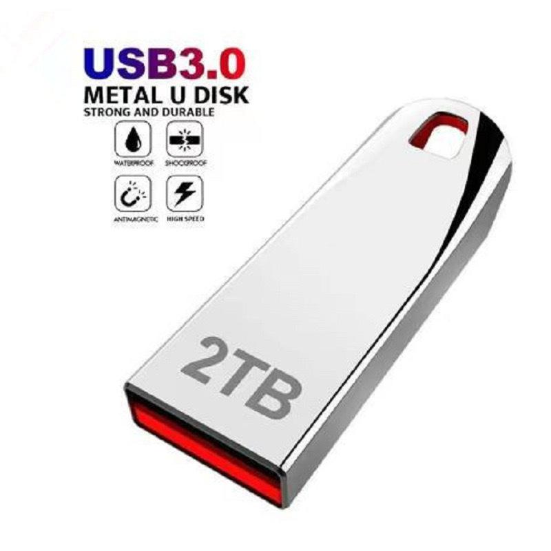 

USB-флешка 2 ТБ с лазерным логотипом - Доступна в моделях 32 ГБ, 64 ГБ, 128 ГБ, 256 ГБ, 512 ГБ, 1 ТБ, 2 ТБ 2TB Expansion