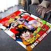 2025 New DRAGON BALL Carpet Rug for Living Room Bedroom Home Sofa Decoration,Kids Play Non-slip Floor Mat32