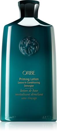 

Nourishing Leave-In Conditioner For Curly And Frizzy Hair TU прозрачный