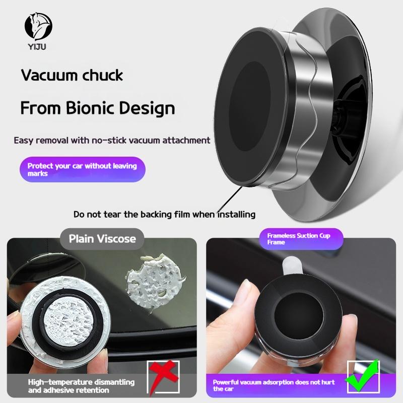 360 Degree HD Blind Spot Mirror For Car Reverse Frameless Ultrathin Wide Angle Round Convex Rear View Mirror Car Accessorie