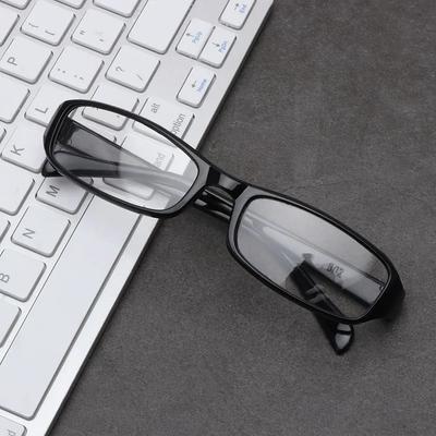 Eye Protection Anti-Blue Light Reading Glasses PC Blue Ray Blocking Hyperopia Glasses Ultralight Optical Spectacle Eyeglass