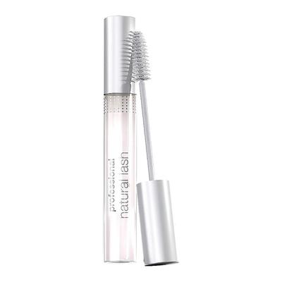 Covergirl Mascara Natural Lash, Transparent, 1 pièce