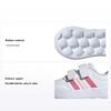 Breaknet 3.0 Versatile Comfortable Classic Durable Toddler Shoes Baby Shoes White Fusion-Pink Clear-Pink JS3676