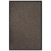 Day and Night - Day and Night Beige Doormat 80x120 Cm