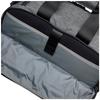 Duffle Bag Gym Duffel 3 Gray [Air]