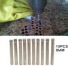 Ceramic Glass Tile Drill Bits Set With Diamond Coating For Home Improvement Projects