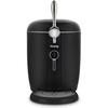 Tireuse a biere HKoeNIG BW1688 - Capacité 6L - Température réglable 3°C a 12°C 6 - Compatible tous fûts - Noir
