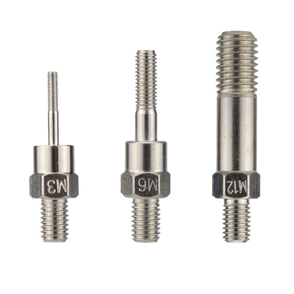 Spare Part Rivet Head For M3-M10 Rivets For Rivet Nut Tool