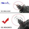 Клапан регулювання холостого ходу Для Hyundai Plymouth Mitsubishi MD628051 MD628053 AC447 MD614368 MD614559 MD614978 MD628056