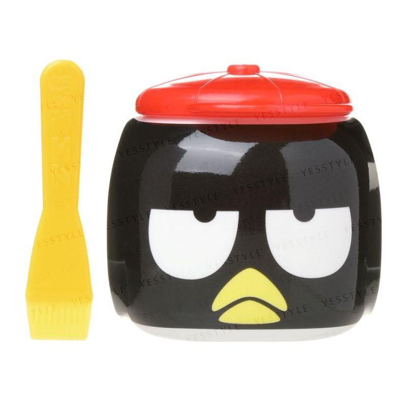 ASUNAROSYA - Fueki-kun x Sanrio Badtz-Maru Feuchtigkeitscreme