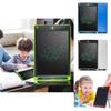 Electronic Digital Writing Screen Clear And Creative Display For Drawing And Writing