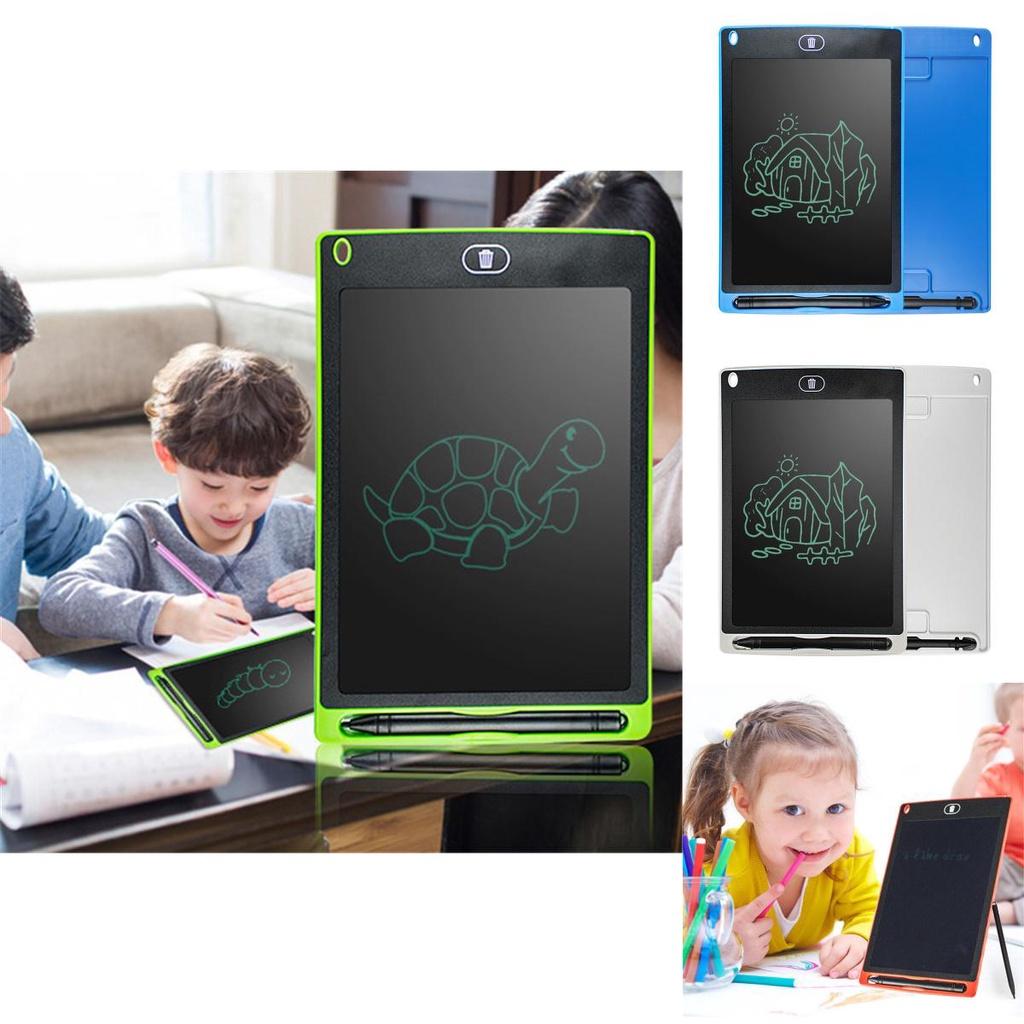 Electronic Digital Writing Screen Clear And Creative Display For Drawing And Writing