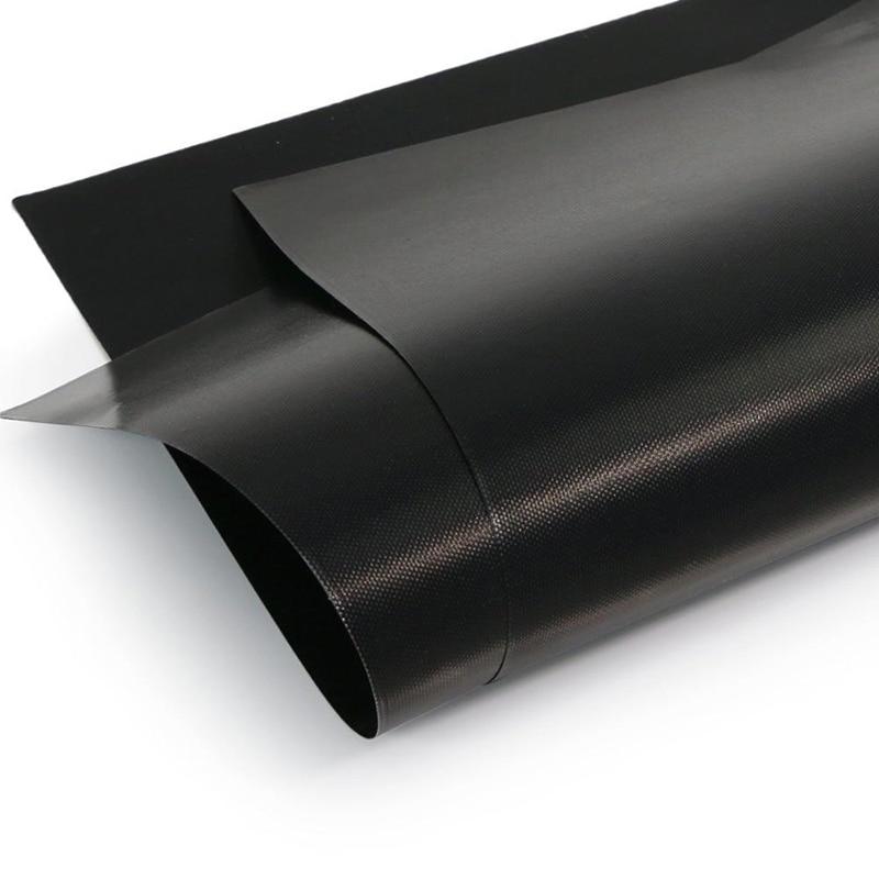 Bbq Grill Mat Reusable Non-Stick Liners Oven Grill Foil Barbecue Liner Mat Kitchen Baking Grill Accessories