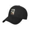 Vulgar Display Of Power Graphic Lightweight Caps Women Women's Cap Men's Baseball Cap