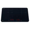 Camry | Hob | CR 6514 | Number of Burners/cooking Zones 2 | LCD Display | Black | Induction