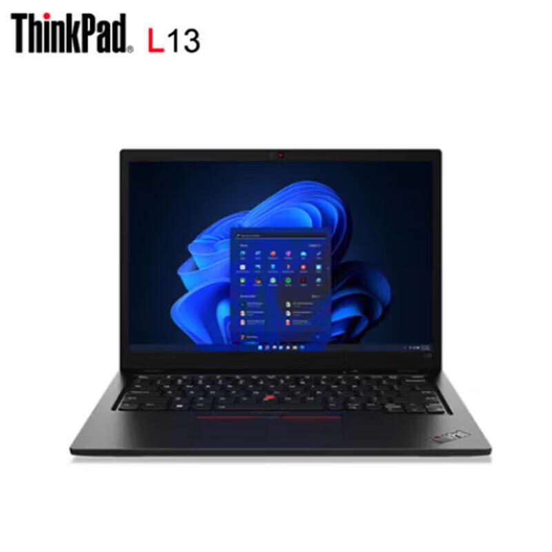 Lenovo ThinkPad L13 13.3-inch Business Laptop (CN version) 13.3-inch
