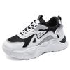 Fashion Plateforme Size Female Chunky New Shoes For Women Walking Sneakers Sports Lux Exercise Cute Best Sellers Tenise Super Brand