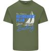 RetireUnisext Plan Sailing Sailor Boat Funny Unisexs Light Cotton TShirt
