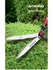 Labor-Saving Pruning Shears: Garden & Hedge Scissors for Flowers, Trees, and Branches