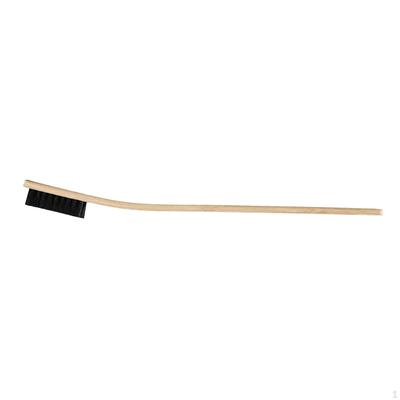 Car Tire Brush, Washing Brush Sturdy with Handle Wheel Cleaning for