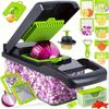 Potato Peeler Kitchen Vegetable Cutter Carrot Grater Kitchen Tools  Vegetable Preparation