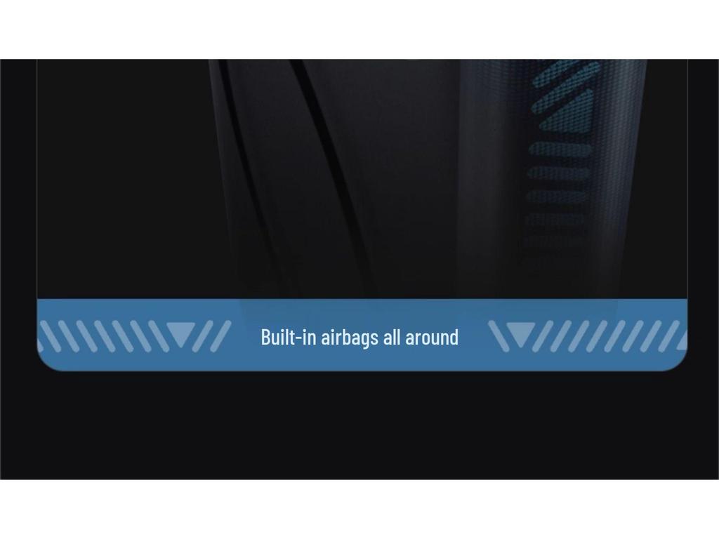 Honor 500Pro Mattierte Magnetische Linsen Schutzhülle - Vollständige Abdeckung, Anti-Fall-Design