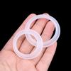5pcs Sealing O-Ring for 4.5cm 5.2cm Vacuum Bottle Cover Stopper Thermal Cup Lid Seals Gaskets Household Thermos Cup Accessories