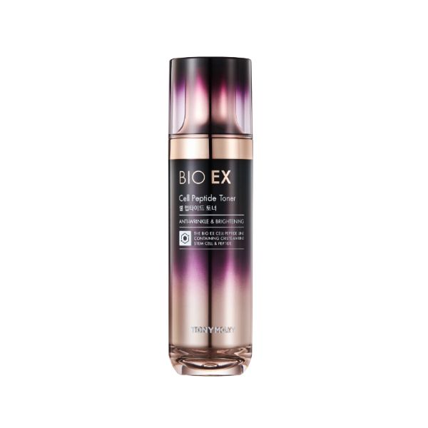 

TONYMOLY Bio EX Cell Peptide Toner 130mL