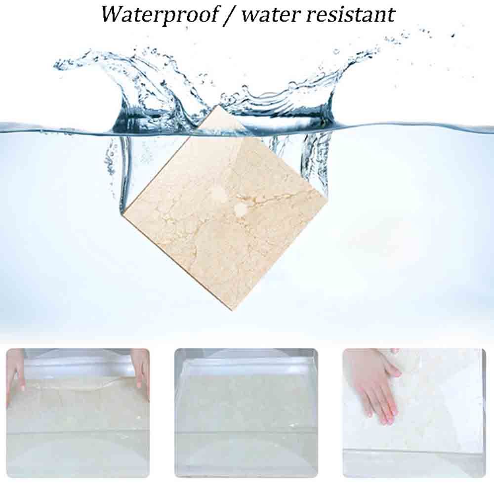 Epoxy Glue A+B Repair Crack Tile Repair Agent Floor Tile Adhesive Epoxy Adhesives Ceramic Paste