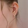 STILL INSTANT Lovely Bubbly (Part.2) - Earring 03