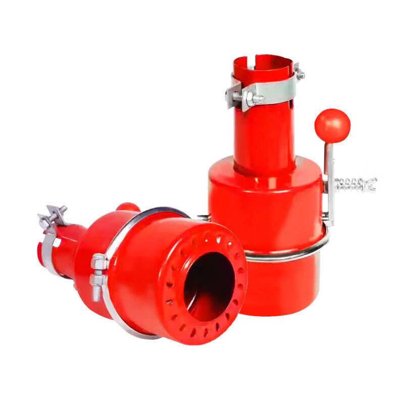 Vehicle Flame Retardant Cap