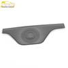 Compatible Mustang Mach-E Front Speaker Cover Sticker for 21 Models - Car Accessory