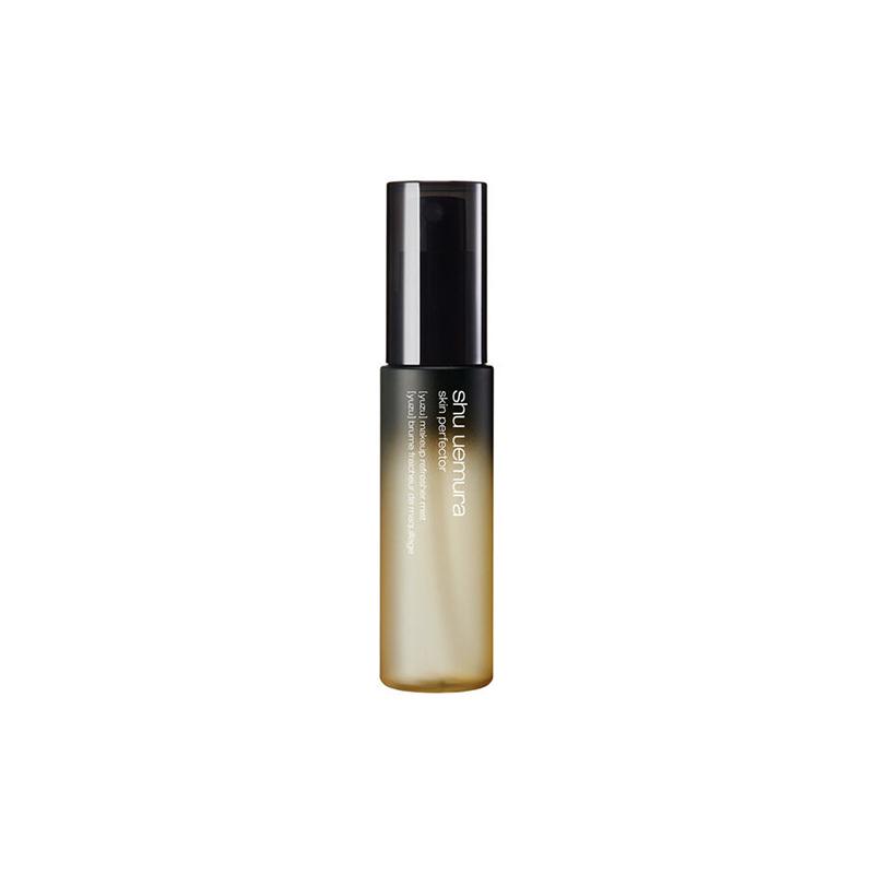 Shu Uemura /Light moisturizing spray 50ml/150ml коричневый