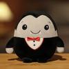 Cute Pumpkin Stuffed Toy Pillow Cushion Perfect Halloween Gift and Home Decoration