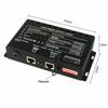 Car Ceiling LED Starlight Kits with 16W RGBW Fiber Optic Filaments, Meteor Shower Effect, Remote Controlled Via App