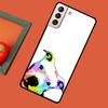 Pit Bull Lovely Pet Dog Pitbull Case For Samsung Galaxy S23 S22 Plus S8 S9 S10 Note 10 Note 20 Ultra S20 FE S21 Ultra Coque