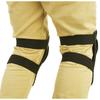 Hard Knee Neo Work Gear CK-6101 Pads,