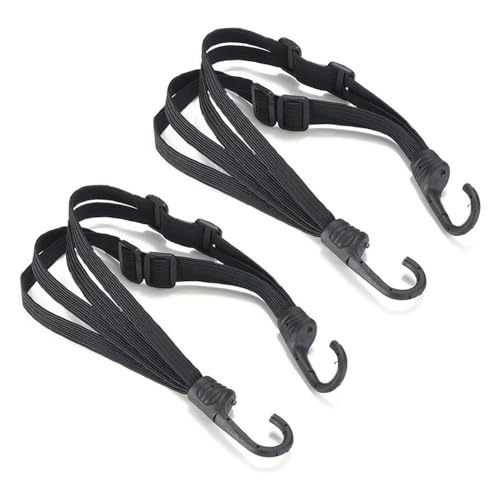 

Резинка для фиксации велосипедов, багажников, резина, набор из 2 фиксирующих резинок, легко фиксируется, эластичная, веревка для фиксации мотоциклетного шлема, с крючками