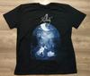 NOVÁ Kolekce Alcest Band Tour Dárek Pro Fanouška Všechny Velikosti S až 5XL Tričko AL809
